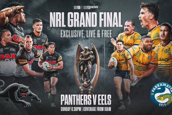 NRL Finals