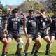 NZ Barbarians U18 vs NZ Māori U18 Rugby