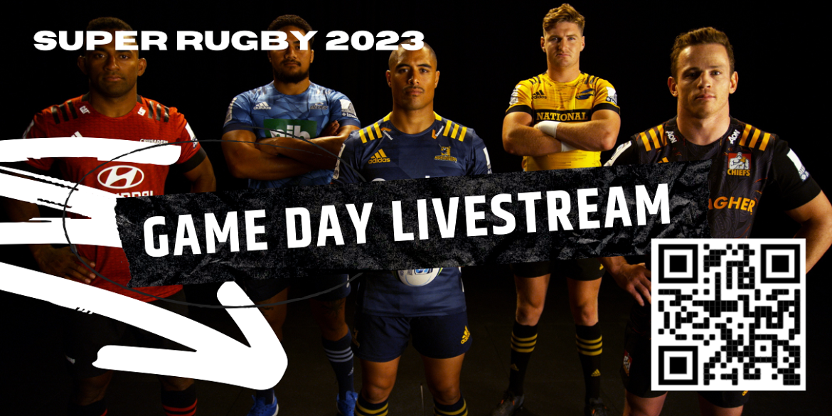 2024 Super Rugby Fixtures & Draw | Super Rugby Pacific