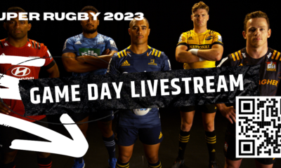 Super Rugby