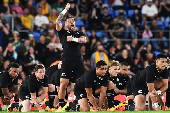 all blacks