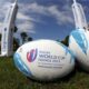Rugby World Cup 2023 Fixtures