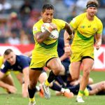 Australian Sevens