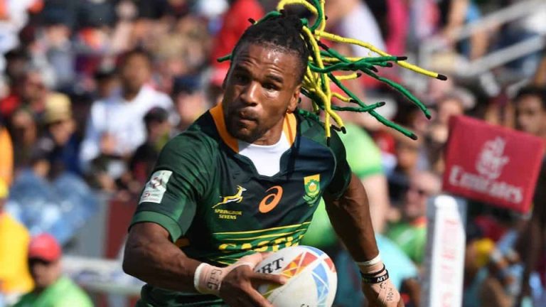 South Africa will face Ireland in an exciting finale to the Dubai Sevens