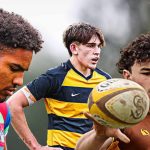 World Schools Festival Cup