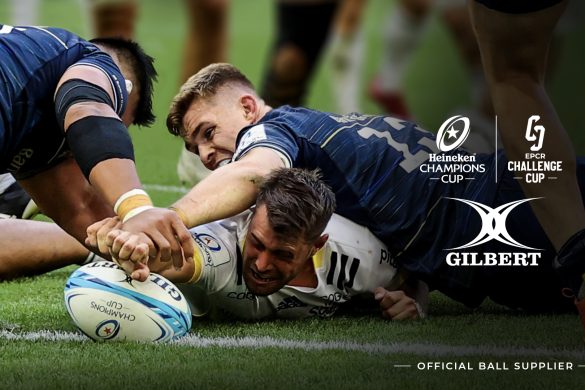 Heineken Champions Cup 2023 fixtures