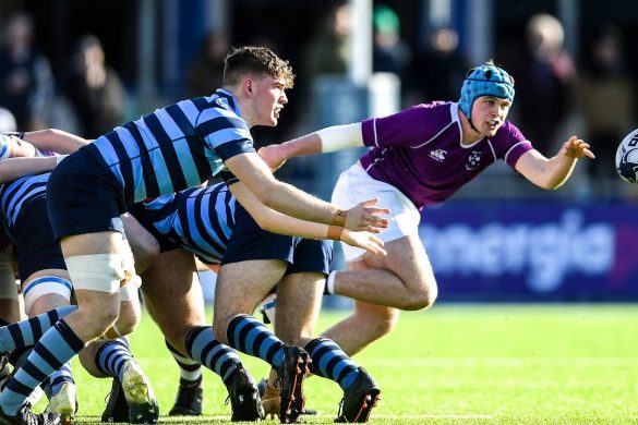 Leinster Rugby