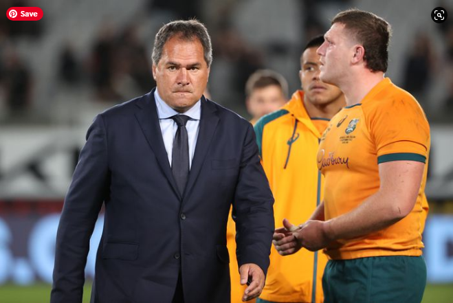 Wallabies Rugby