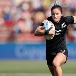 Black Ferns Sevens