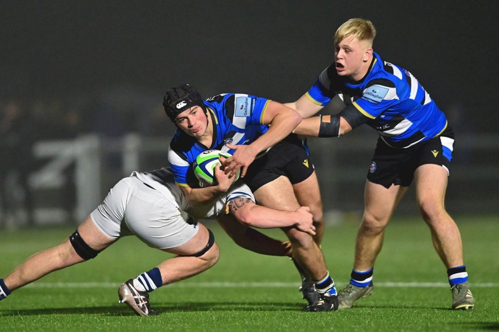 Premiership Rugby U18