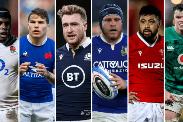 Six Nations