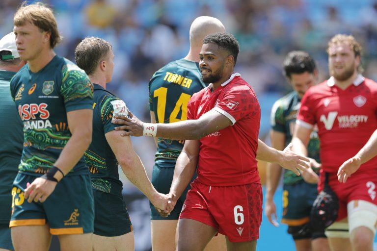2023 Sydney Sevens Final day LIVE – the men’s and women’s rugby 7s action