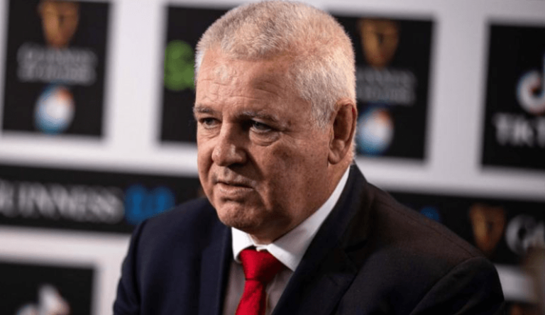 Six Nations: Wales Rugby Warren Gatland head coach replacing Wayne Pivac