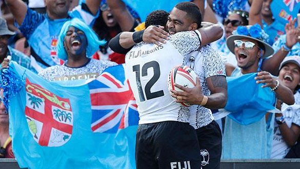 World Sevens