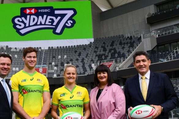 sydney 7s