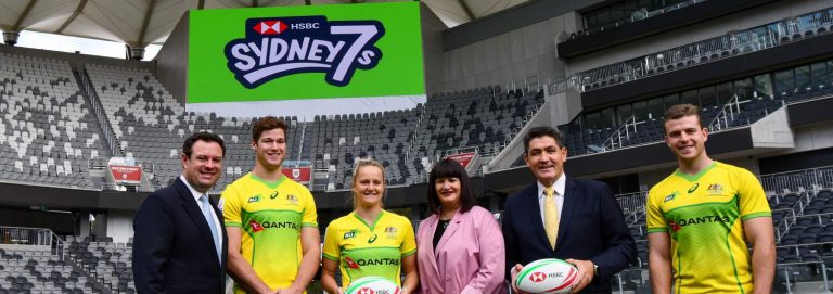 HSBC Sydney 7s Rugby 2023 tickets Final Release