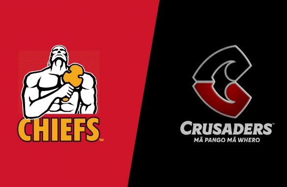 Crusaders vs chiefs