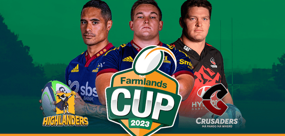 Farmlands Cup