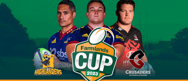 Farmlands Cup