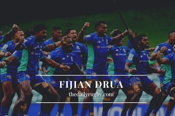 Fijian Drua