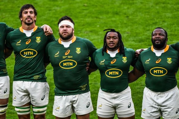 SA Rugby