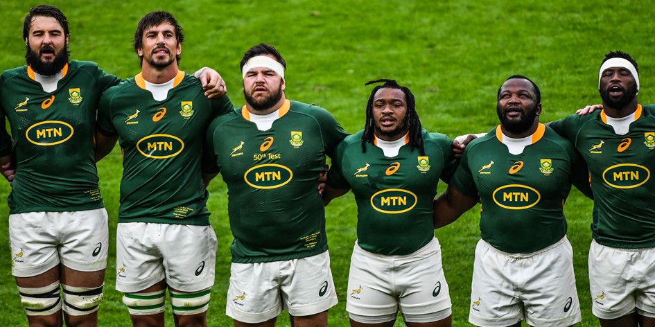 SA Rugby