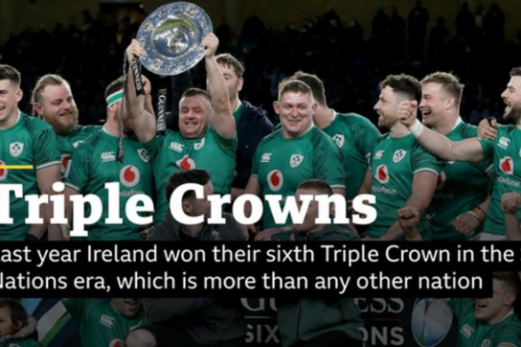 Six Nations