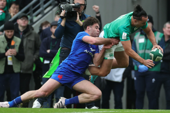 Six Nations