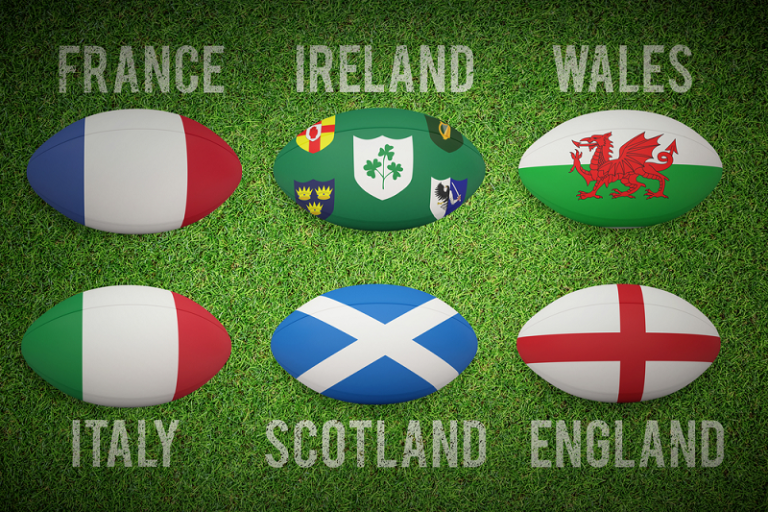 Six Nations tournaments begins with a blockbuster day