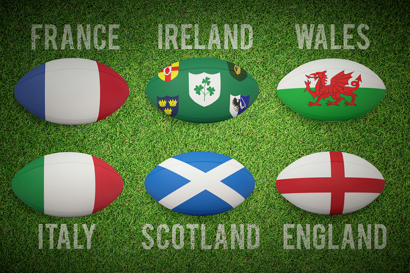 Six Nations