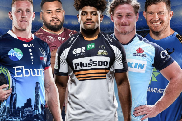 Super Rugby