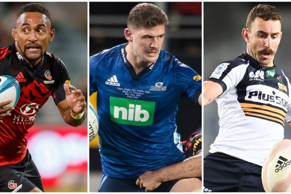 Super Rugby Pacific