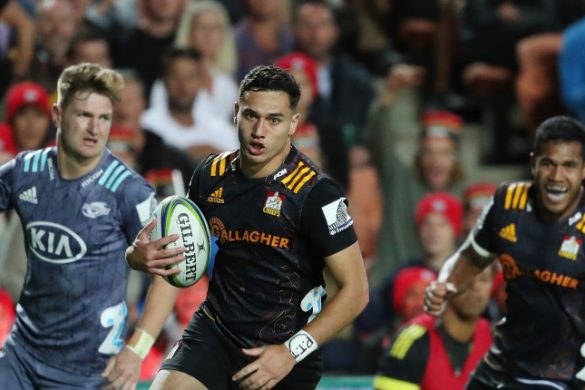 Super Rugby