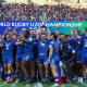 World Rugby U20