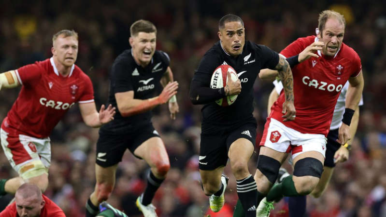 Former All Black picks three New Zealand halfbacks for the World Cup