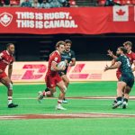 HSBC Canada Sevens Rugby