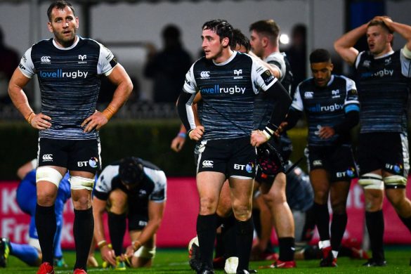 Ospreys rugby
