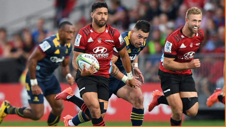 Super Rugby 2023 : Highlanders to play the Crusaders in Melbourne, AAMI Park
