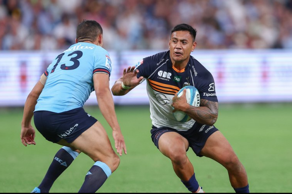 Super Rugby