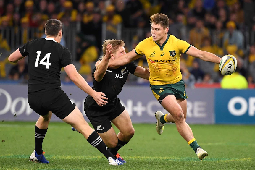 Wallabies Rugby