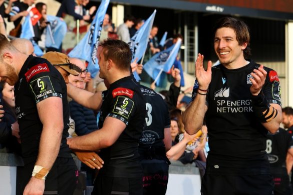Challenge Cup Final
