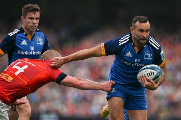 Leinster