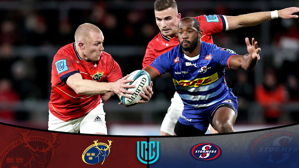 munster vs stormers