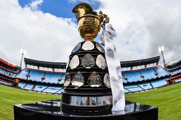 Currie Cup final