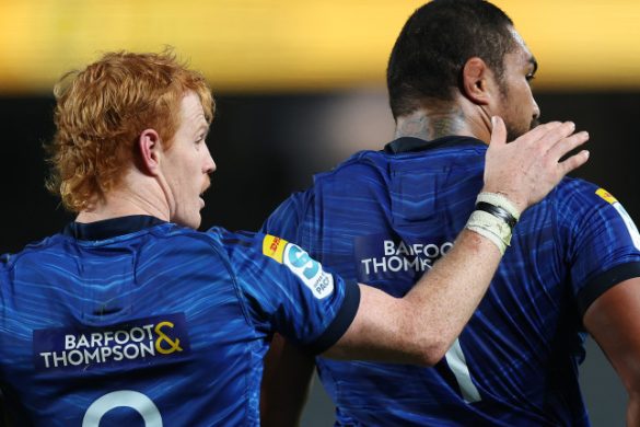 Super Rugby