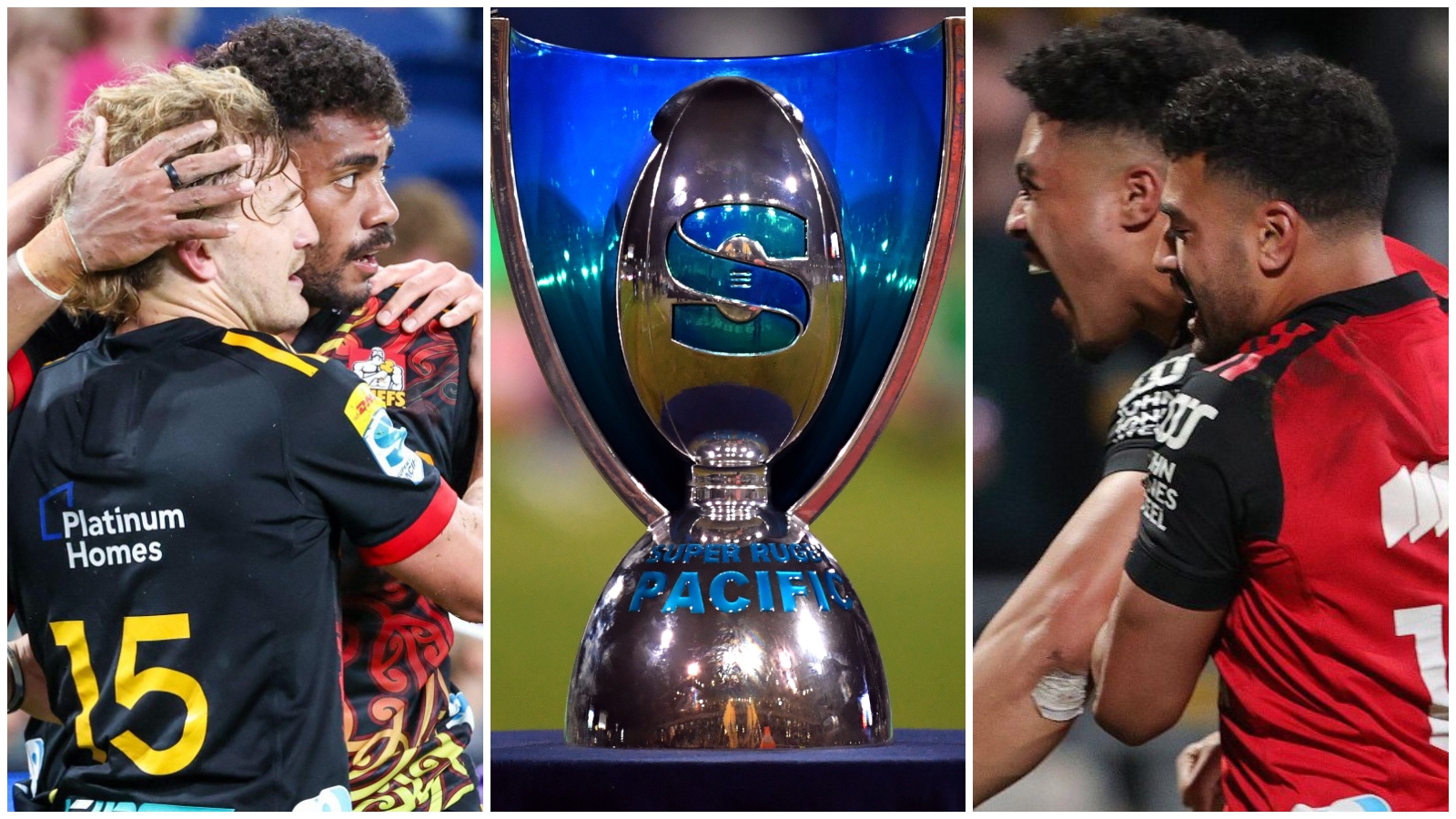 2023 Super Rugby Final Live What Time Is Chiefs Vs Crusaders Clash ? Kick Off Time, TV Channel