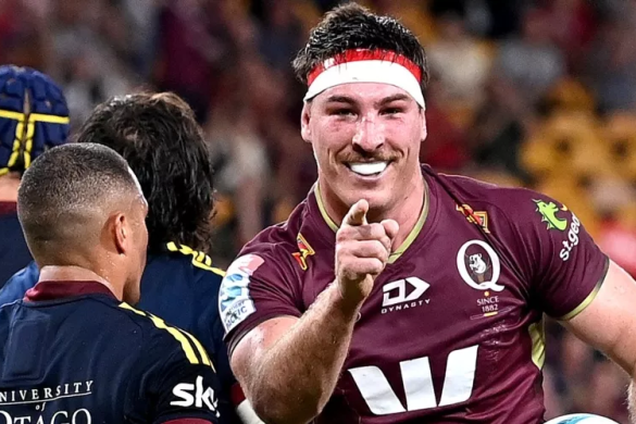 Super Rugby Pacific