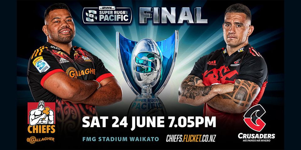 Super Rugby Pacific final