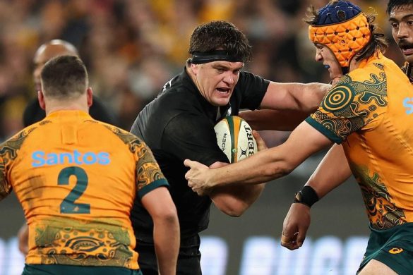 Bledisloe Cup