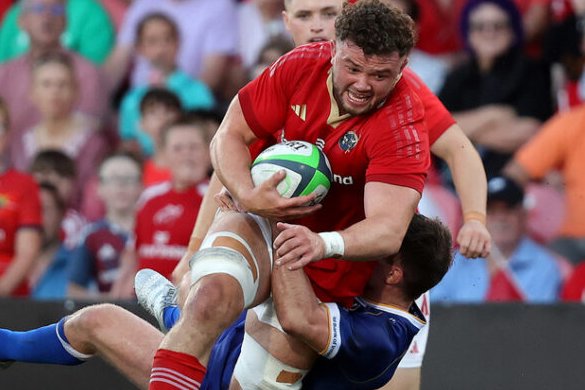 Munster